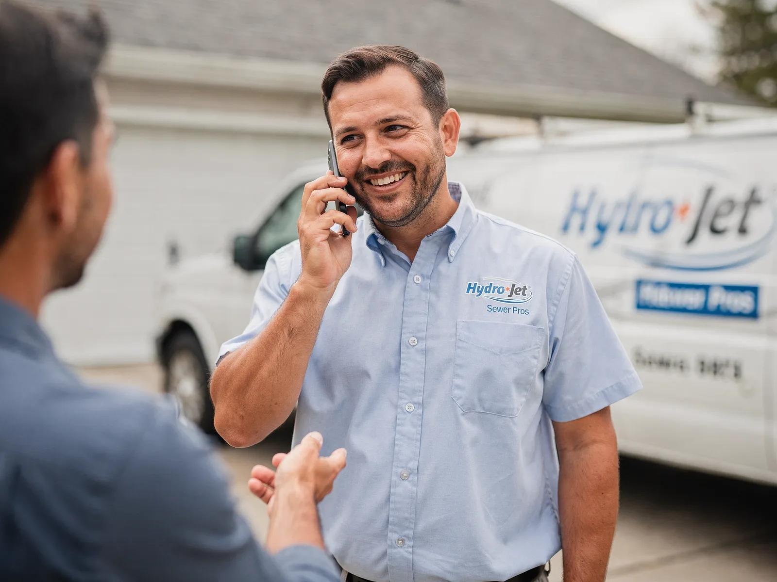 Hydro Jetting Near Me Rose City, MI FAQs